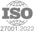 ISO 27001 2022 ISO 27001 2022