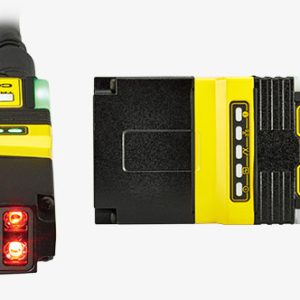 DataMan 280 Series Fixed Mount Barcode Reader