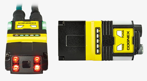 DataMan 280 Series Fixed Mount Barcode Reader DataMan 280 Series Fixed Mount Barcode Reader