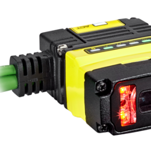DataMan 80 Series Fixed Mount Barcode Reader