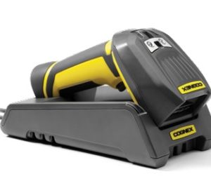 DataMan 8050 Series Handheld Barcode Reader