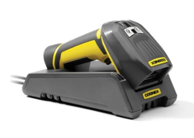 DataMan 8050 Series Handheld Barcode Reader DataMan 8050 Series Handheld Barcode Reader