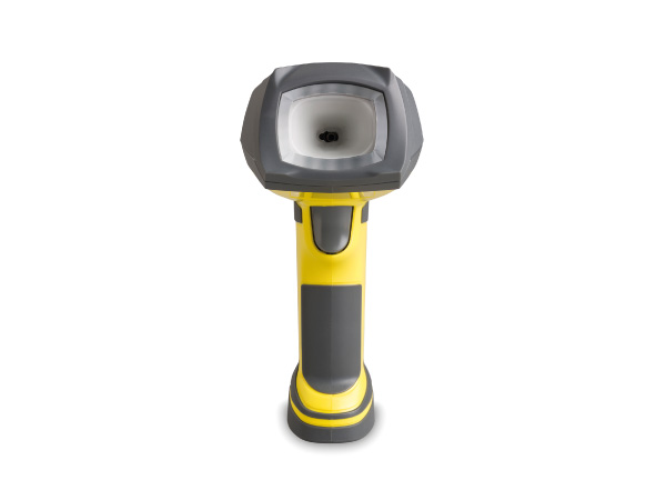 DataMan 8700 Series Handheld Barcode Reader DataMan 8700 Series Handheld Barcode Reader