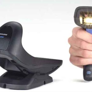 Gryphon 4500 General Purpose Hand Held 2D Area Imager
