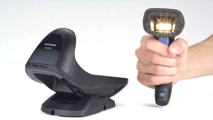 Gryphon 4500 General Purpose Hand Held 2D Area Imager Gryphon 4500 General Purpose Hand Held 2D Area Imager