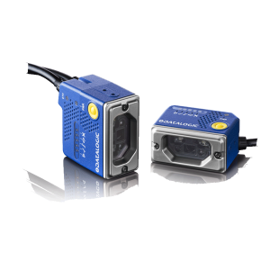 Matrix 120 Image Based ID Reader
