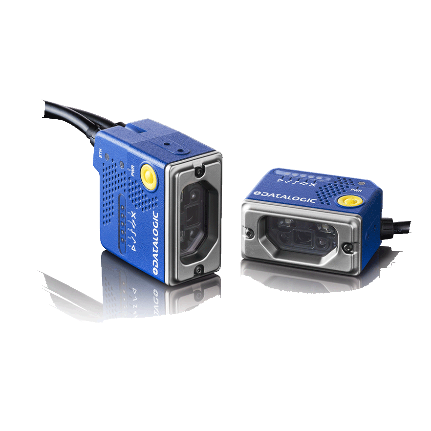 Matrix 120 Image Based ID Reader Matrix 120 Image Based ID Reader