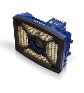 Matrix 450N Image Based ID Reader