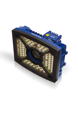 Matrix 450N Image Based ID Reader Matrix 450N Image Based ID Reader