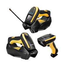 PowerScan 9501 Retail Series