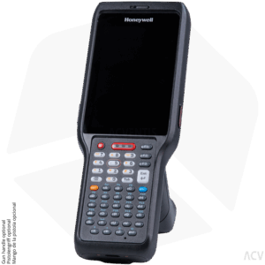 [Honeywell] CK62 Rugged Mobile Computer