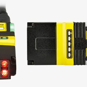 [Cognex] Cognex DataMan 280 series Fixed Mount Barcode Reader