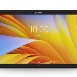 [Zebra] ET40 Enterprise Tablets (8")