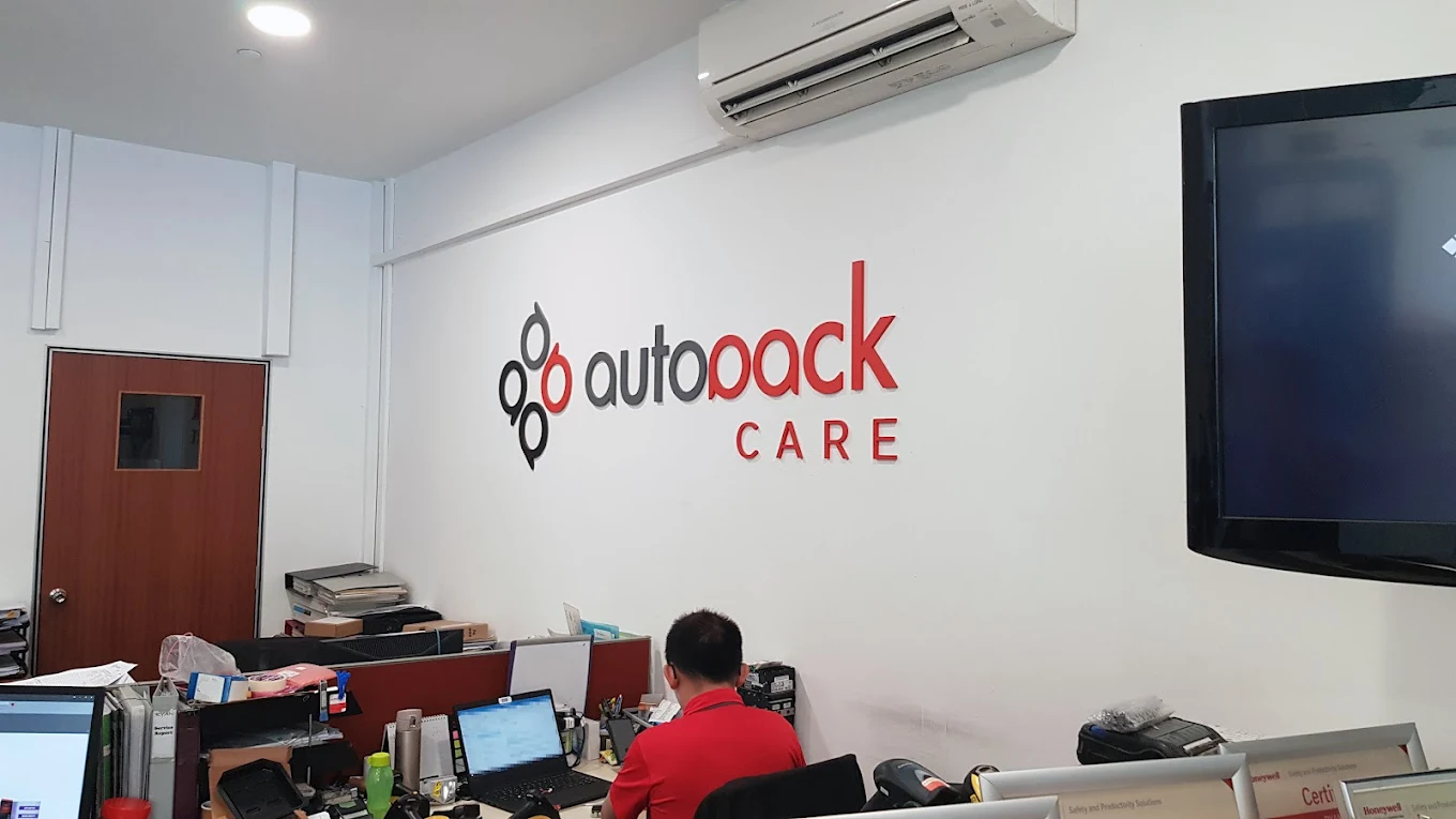 Autopack
