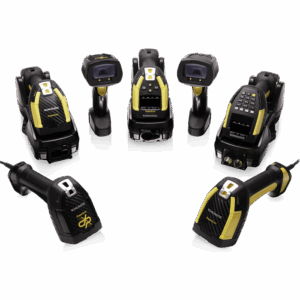 [DATALOGIC] POWERSCAN PM9600HP