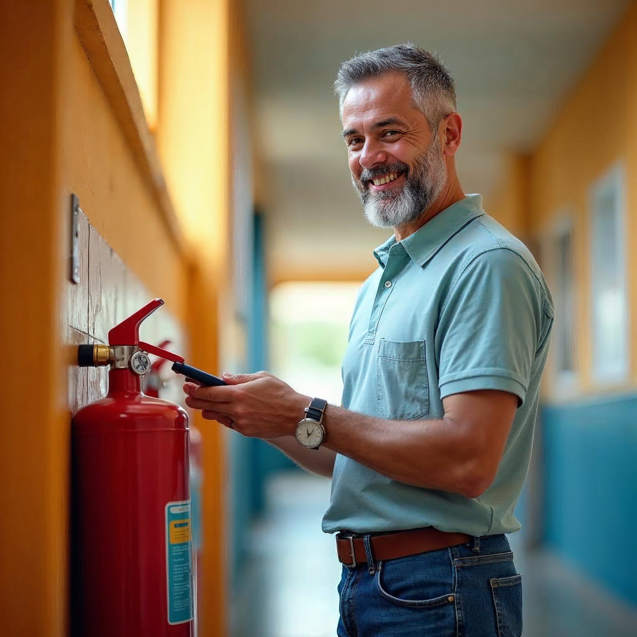 Facility Management