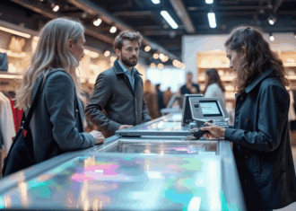 Retail Setting