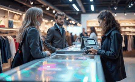 Retail Setting