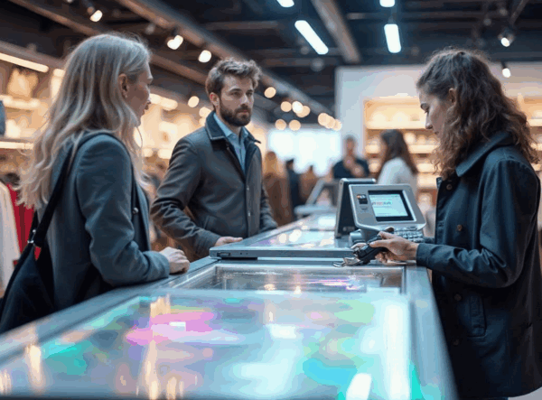 Retail Setting