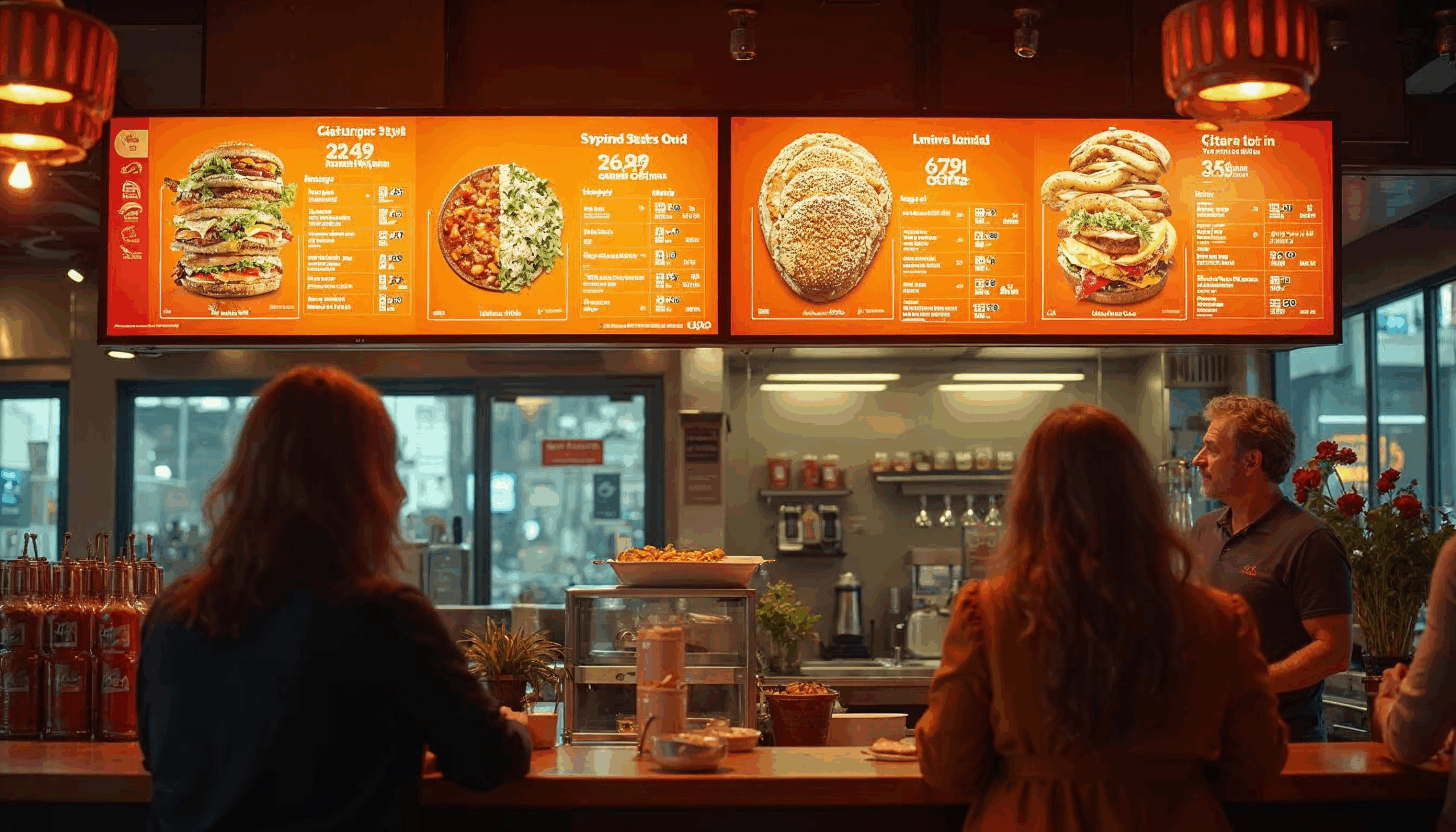 Digital Signage