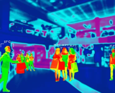 AI Heatmapping