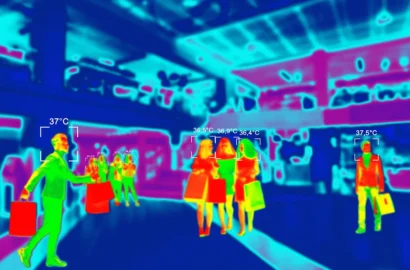 AI Heatmapping