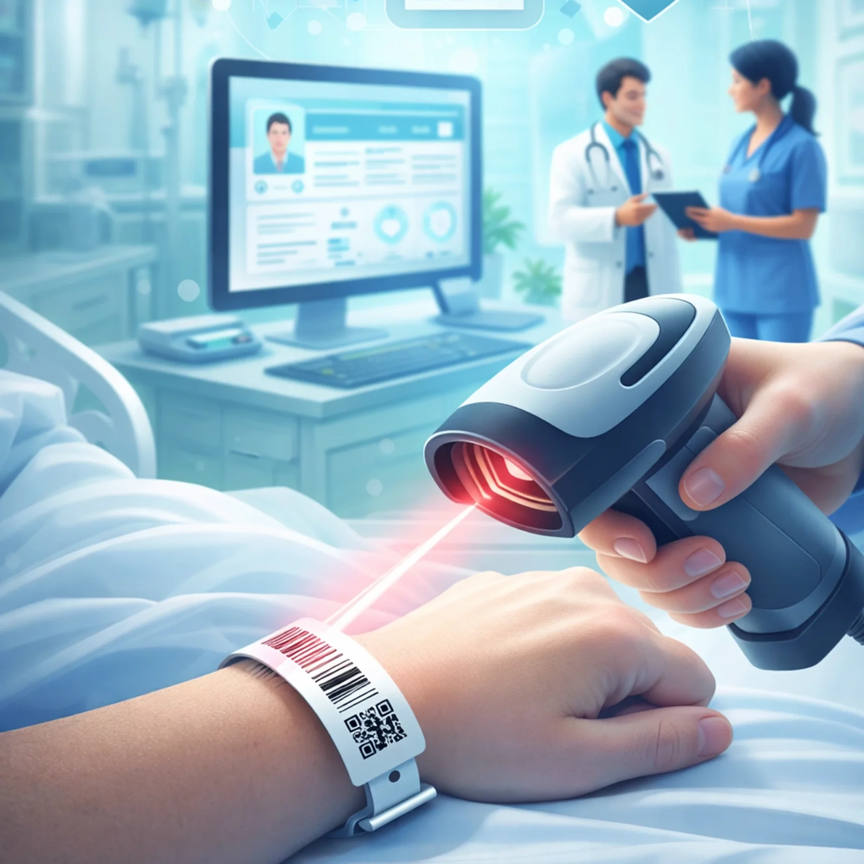 Healthcare