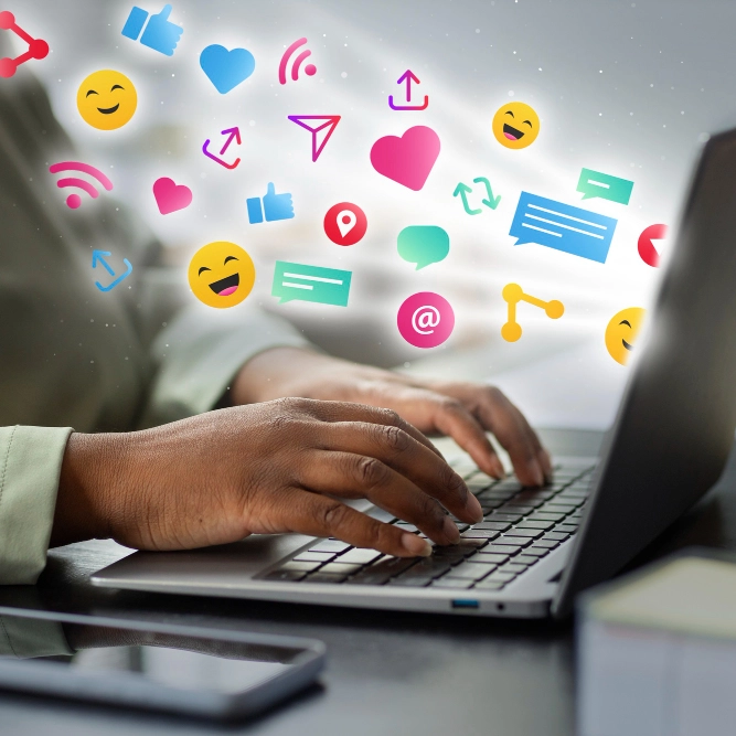 Social Media Management